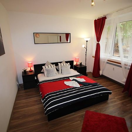 Smart City Prague Apartment Praga Exterior foto