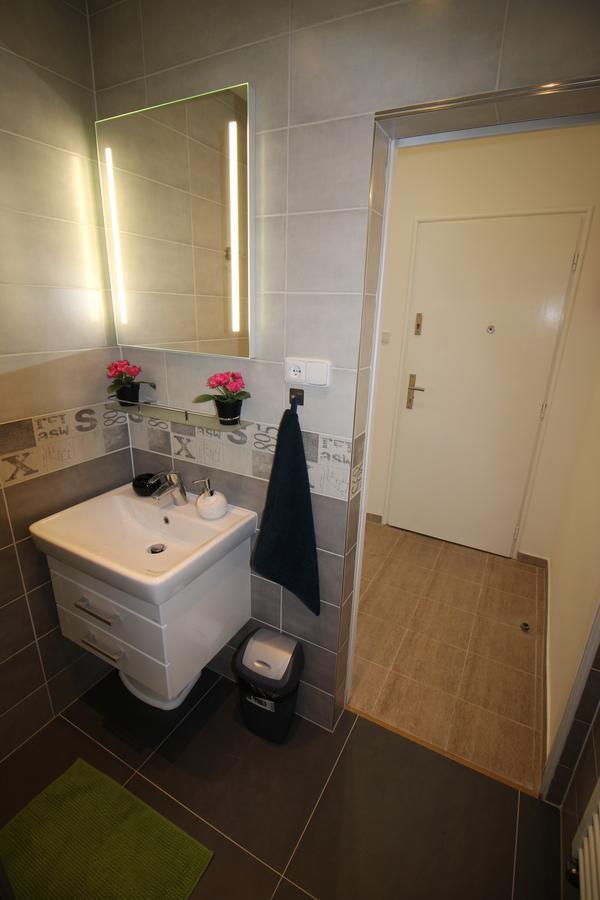 Smart City Prague Apartment Praga Exterior foto
